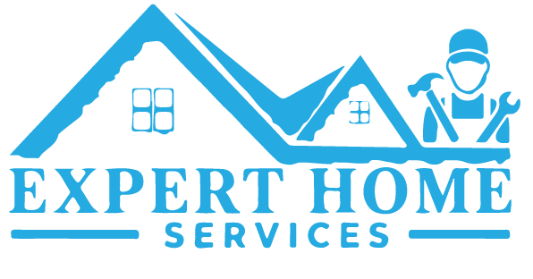 Expert Home Services logo